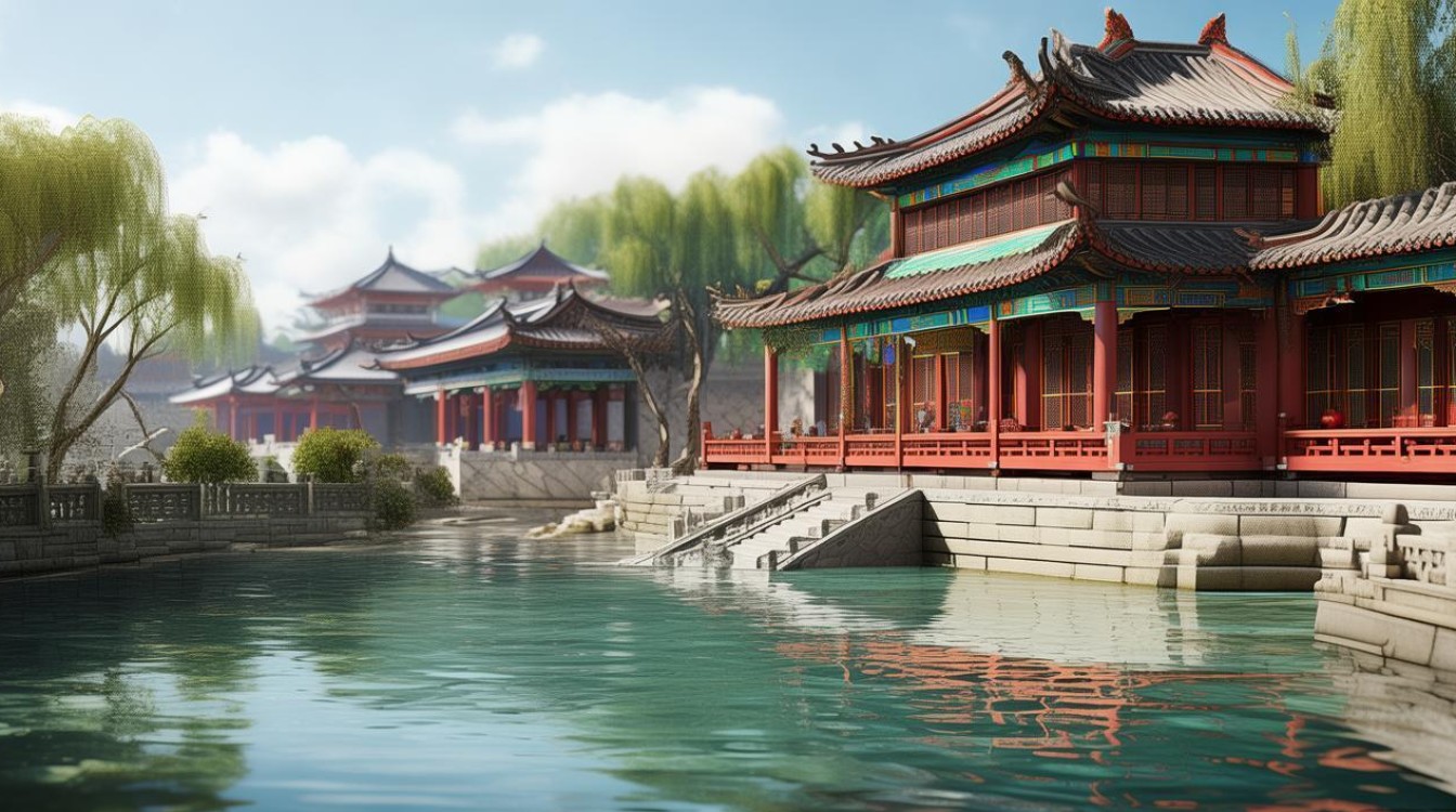 济南著名景点有哪些