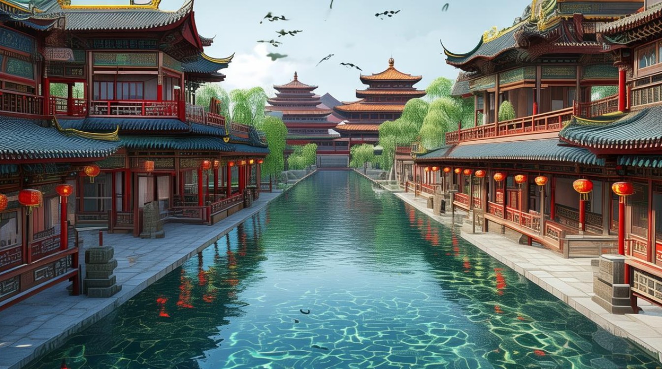 济南著名景点有哪些