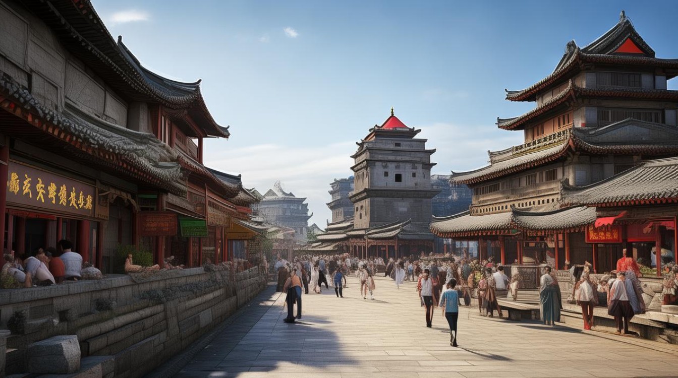 襄阳好玩的旅游景点 襄阳好玩的旅游景点