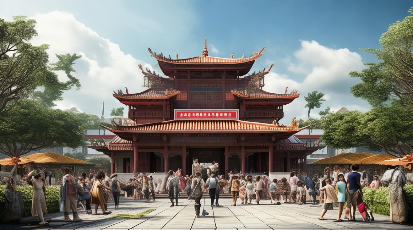 去厦门必须去的景点 去厦门必须去的景点