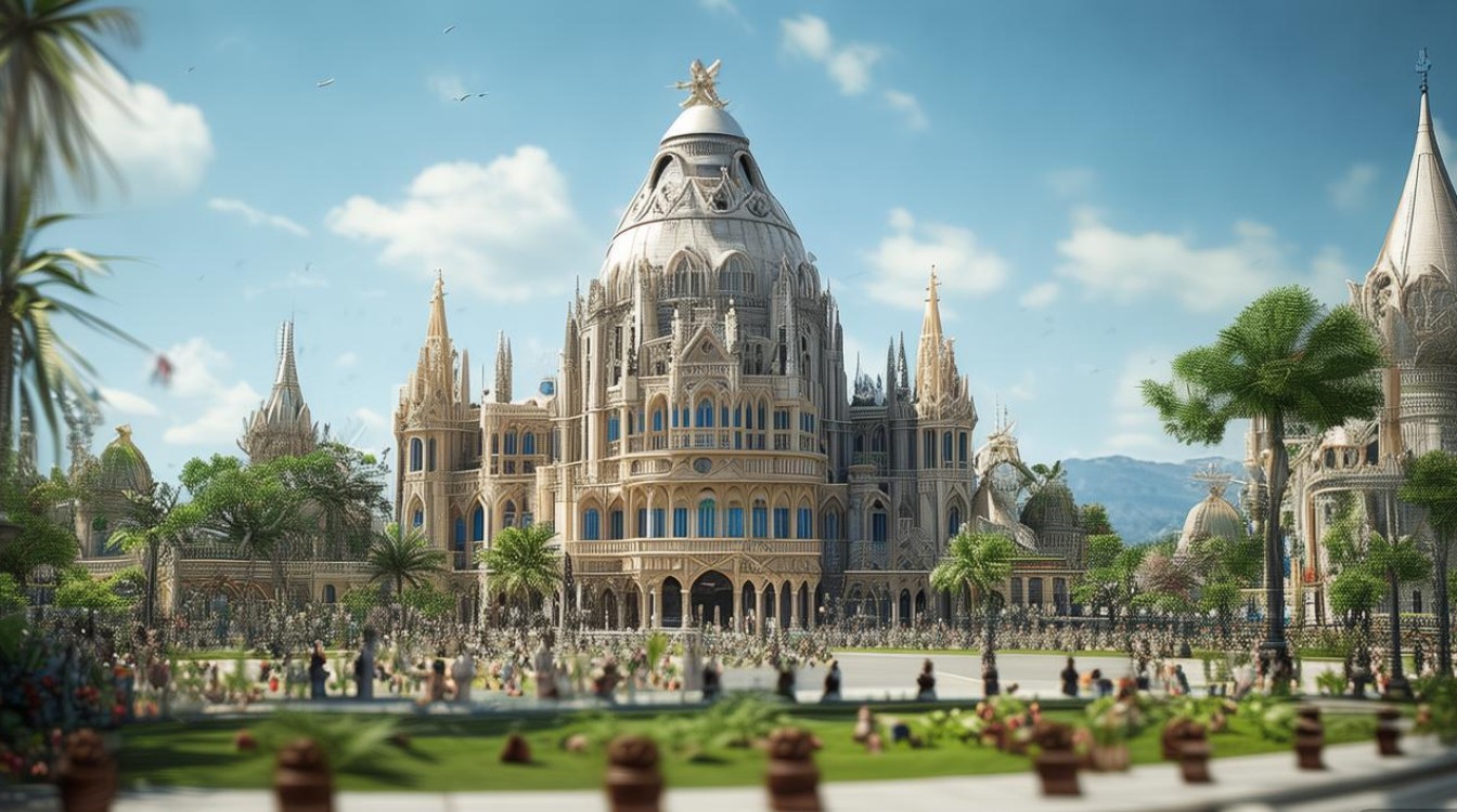 世界有名的旅游景点 世界有名的旅游景点