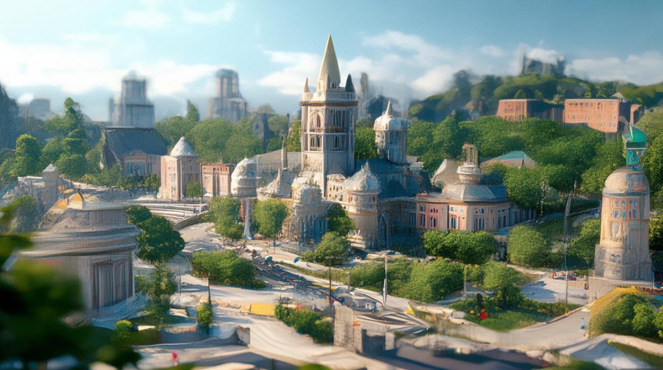 世界有名的旅游景点 世界有名的旅游景点