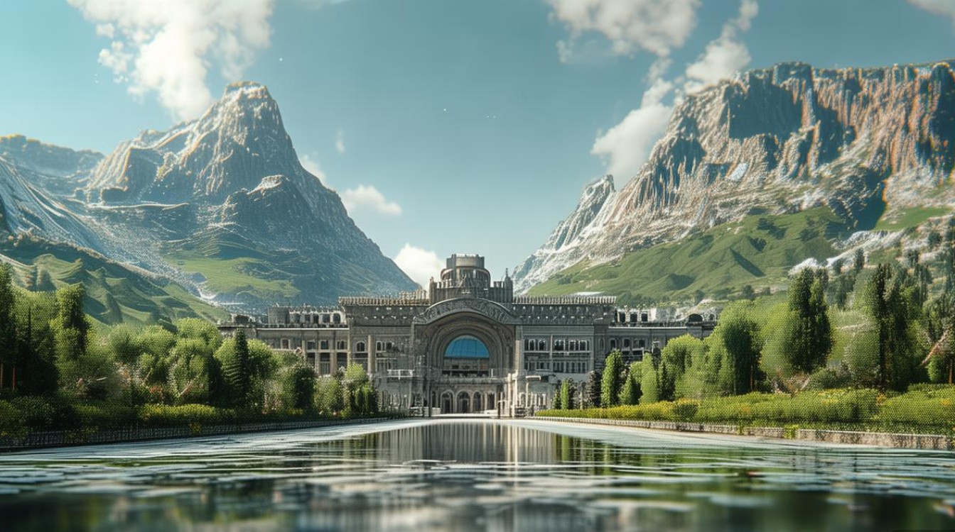 世界有名的旅游景点 世界有名的旅游景点