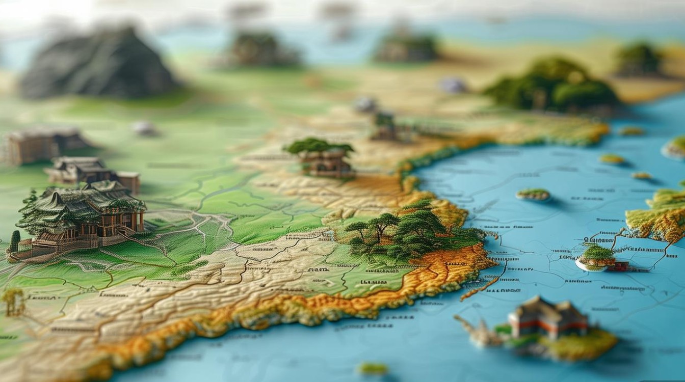 安徽景点分布图高清 安徽景点分布图高清