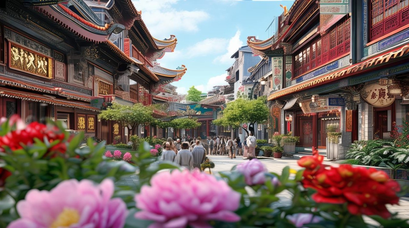 牡丹江旅游必去景点 牡丹江旅游必去景点