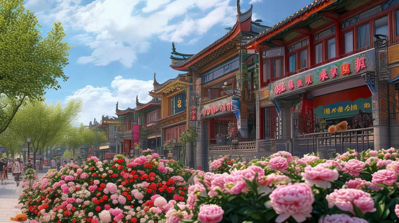 牡丹江旅游必去景点 牡丹江旅游必去景点