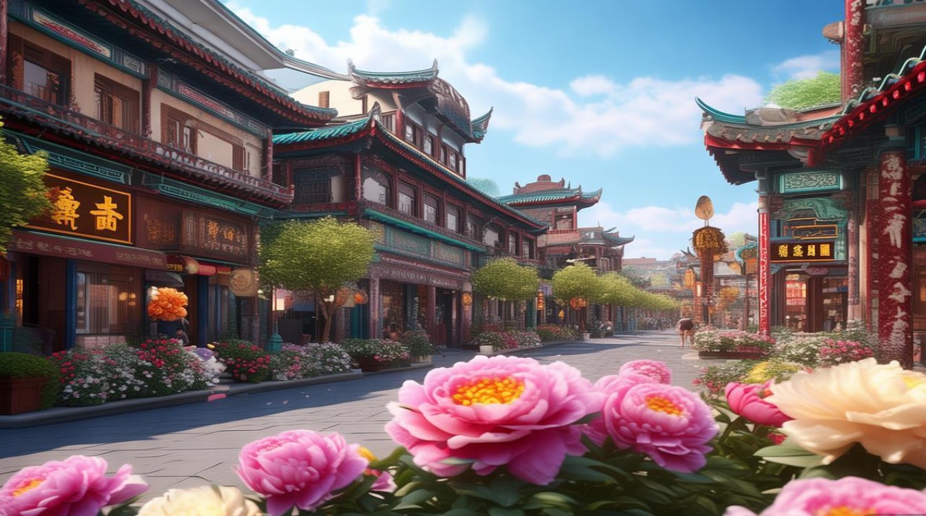 牡丹江旅游必去景点 牡丹江旅游必去景点