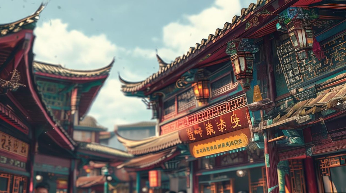 贵州贵阳旅游景点推荐 贵州贵阳旅游景点推荐