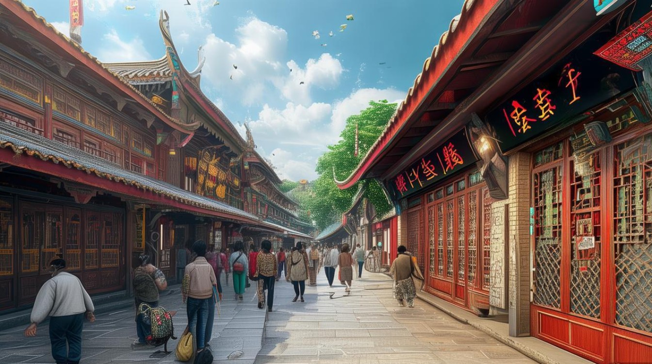 贵州贵阳旅游景点推荐 贵州贵阳旅游景点推荐