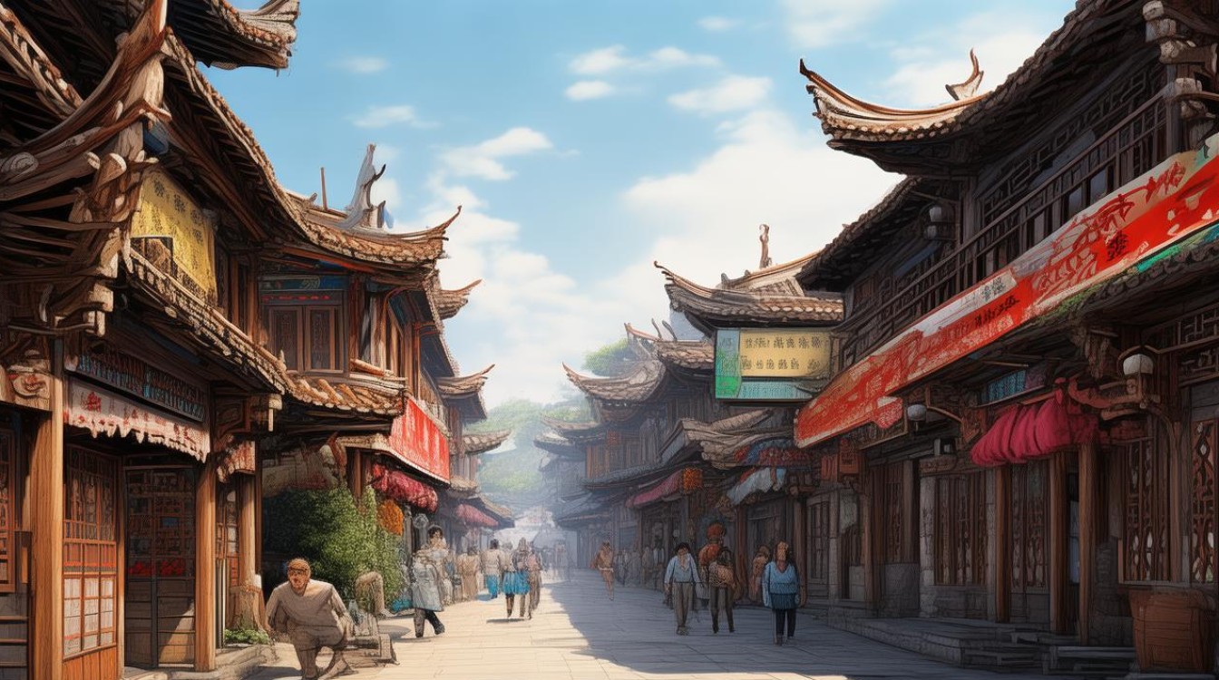 贵州贵阳旅游景点推荐 贵州贵阳旅游景点推荐