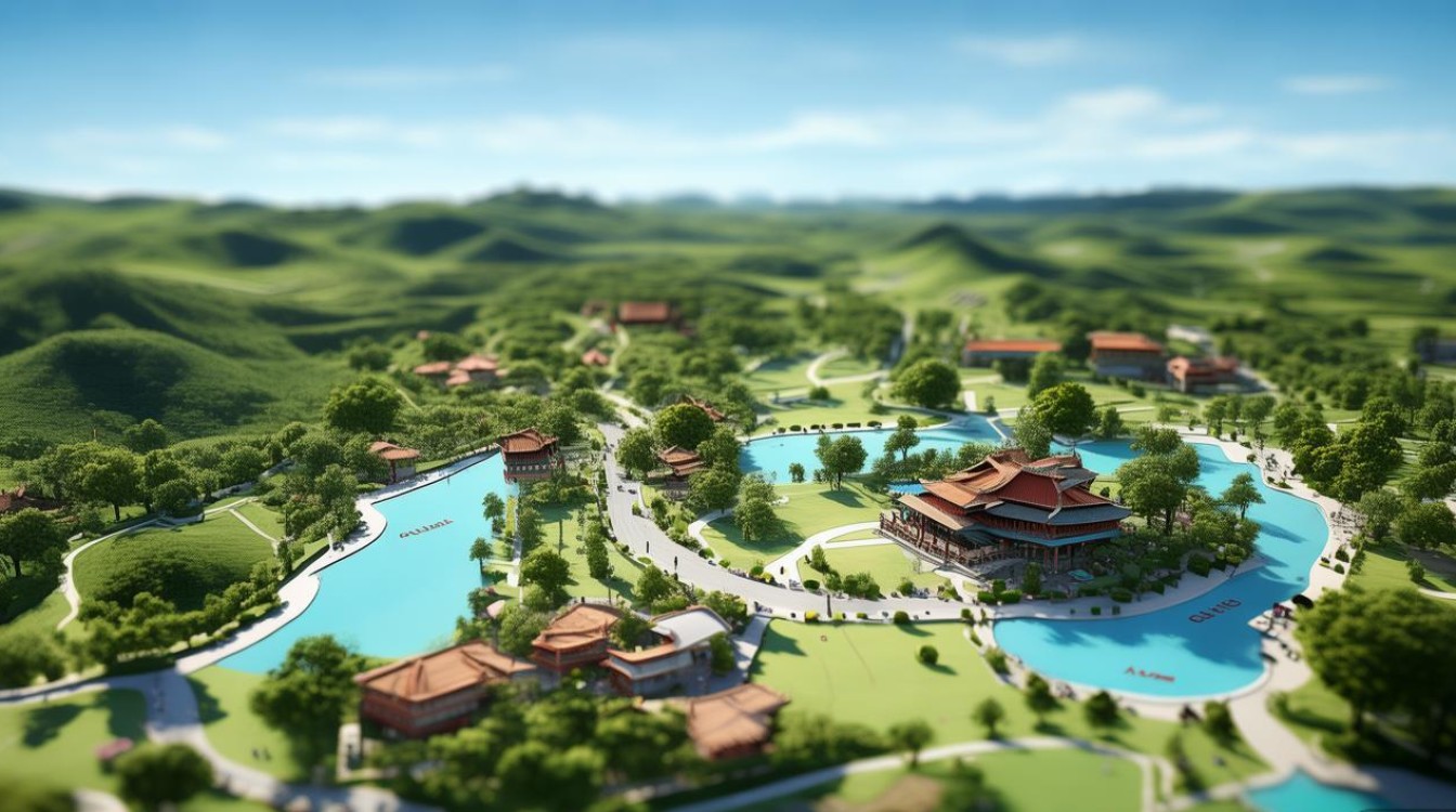 延安附近自驾游景点 延安附近自驾游景点