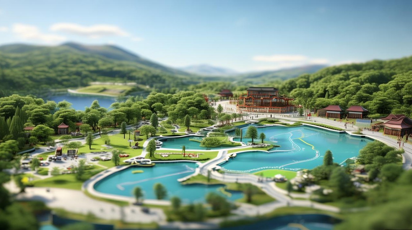 延安附近自驾游景点 延安附近自驾游景点