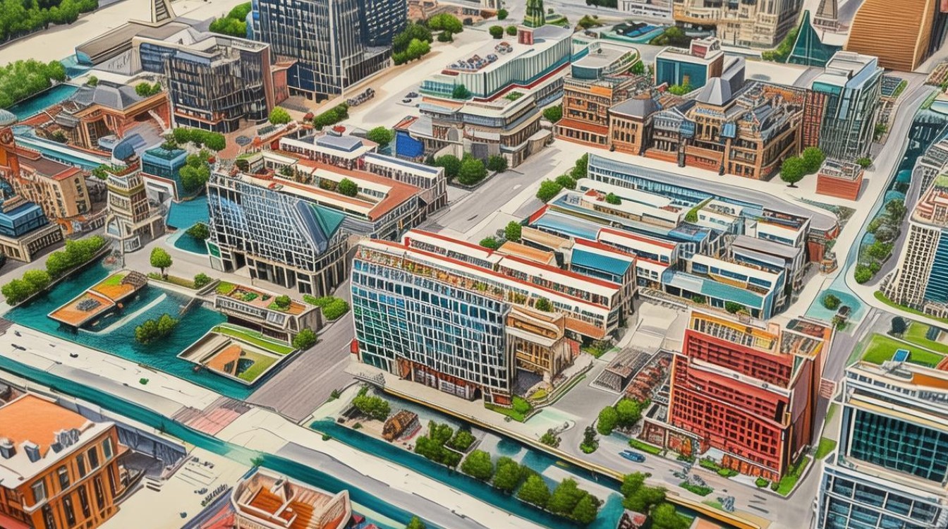 天津旅游景点大全排名