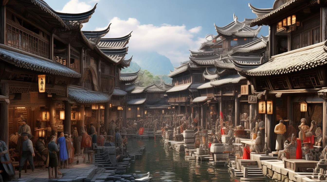 铜梁景点有哪些地方 铜梁景点有哪些地方