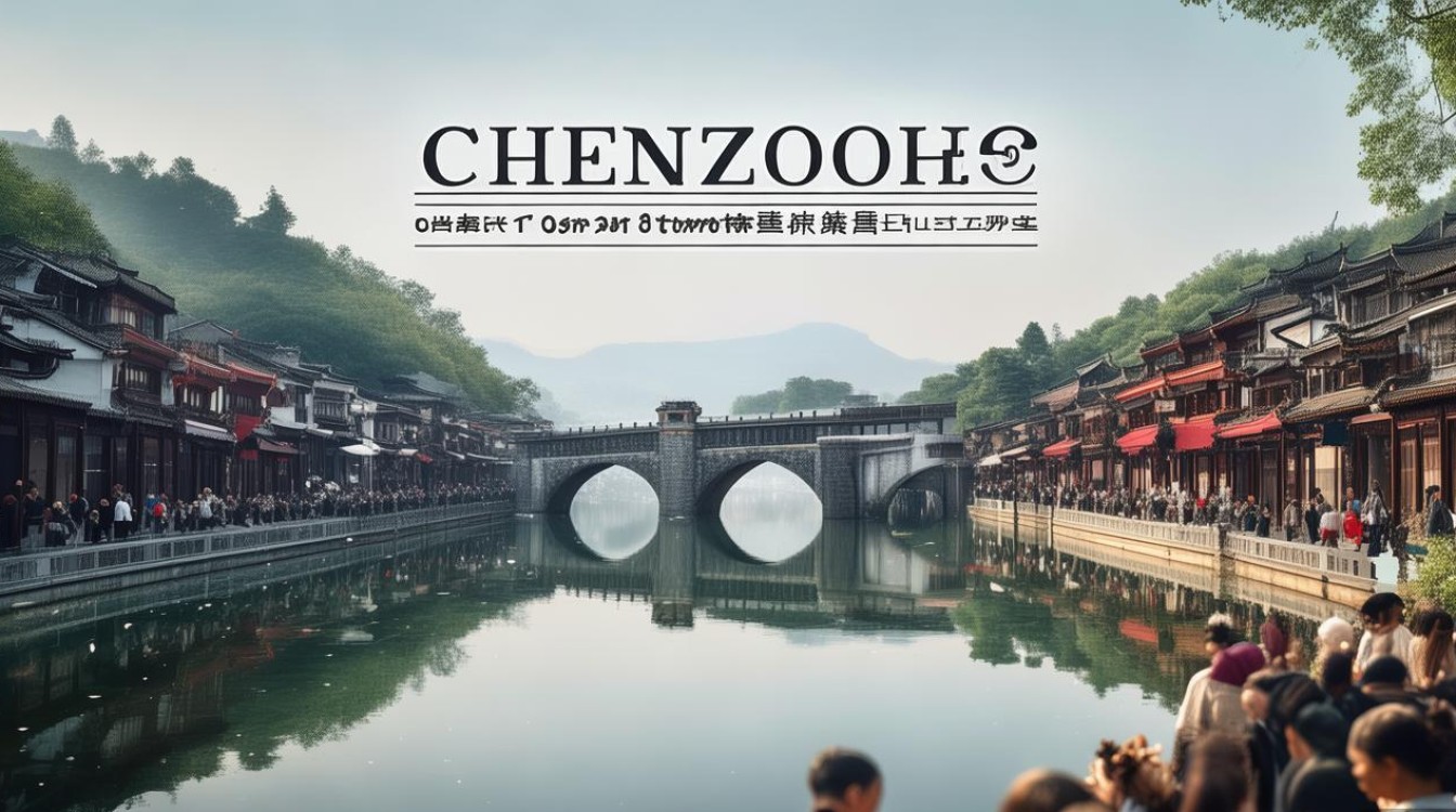 郴州有什么旅游景点