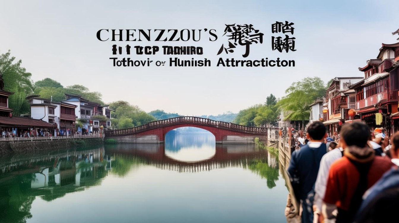 郴州有什么旅游景点