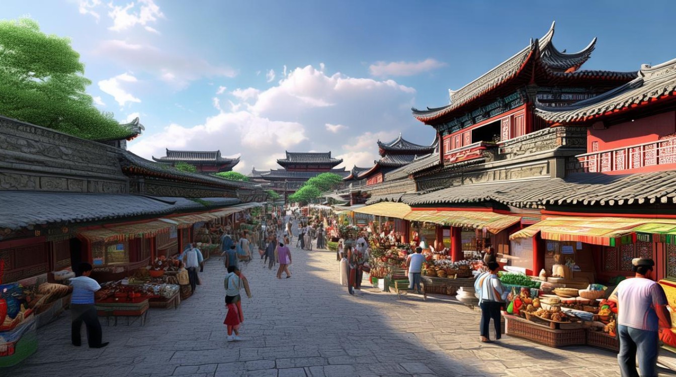 临沂市内旅游景点 临沂市内旅游景点