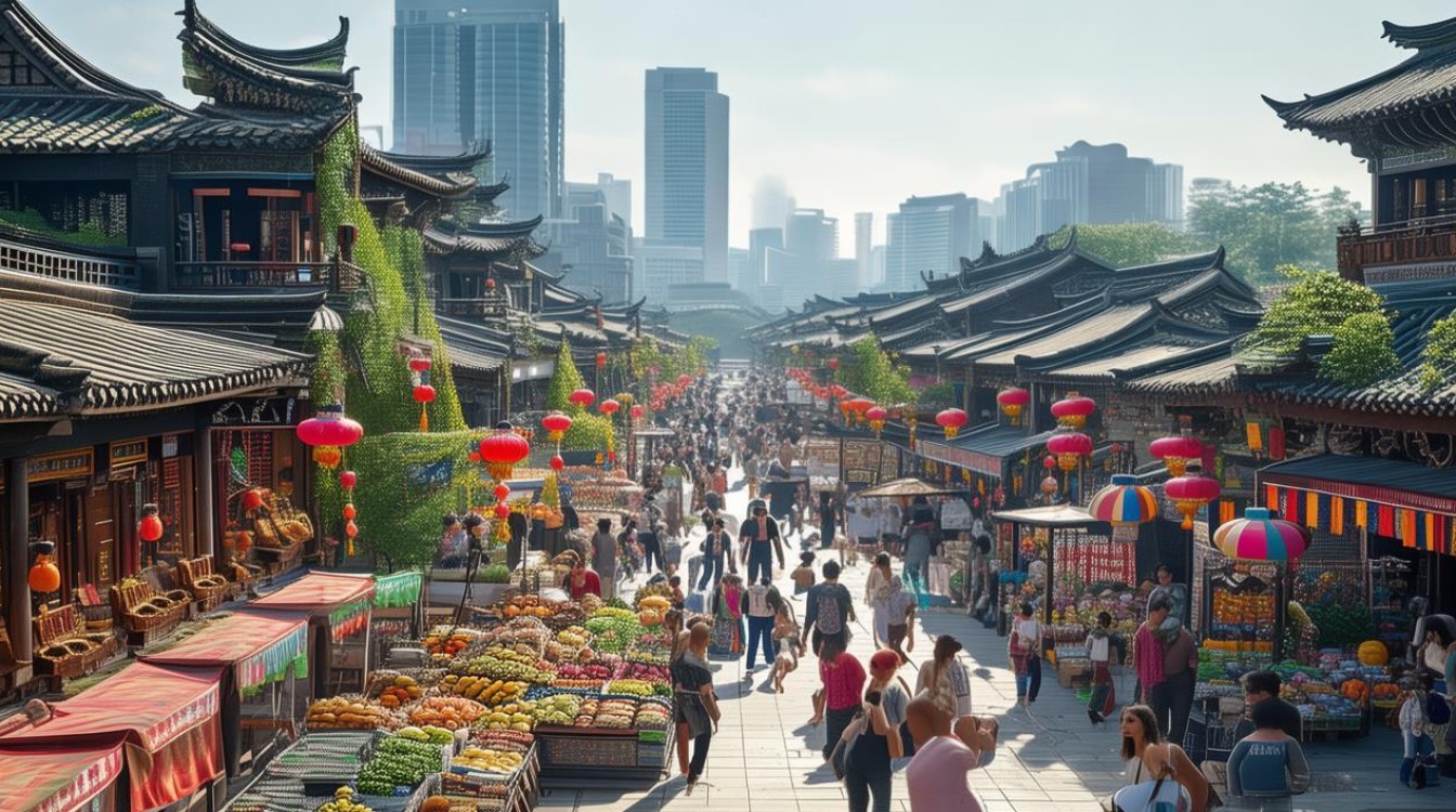 临沂市内旅游景点 临沂市内旅游景点