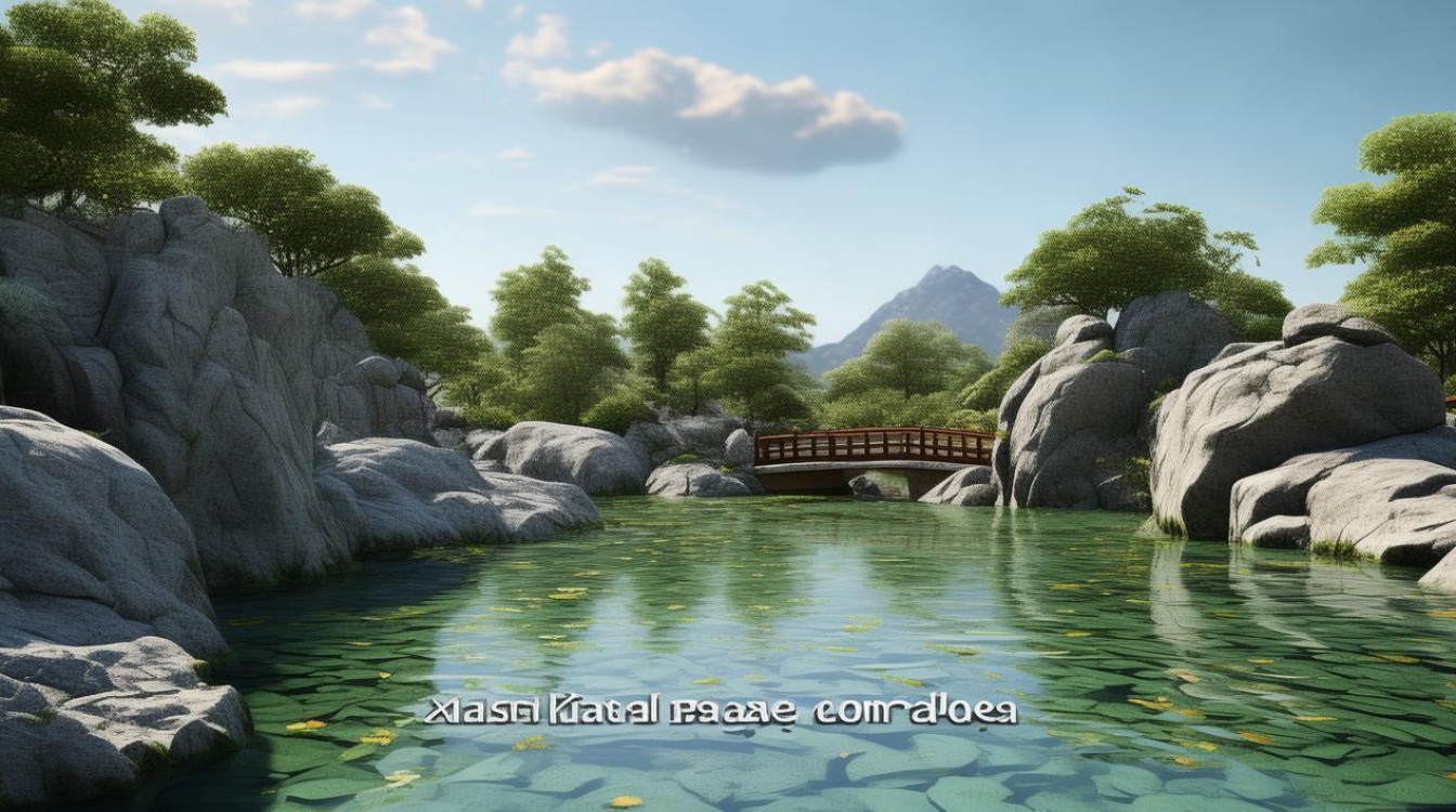 小石潭记景点简介