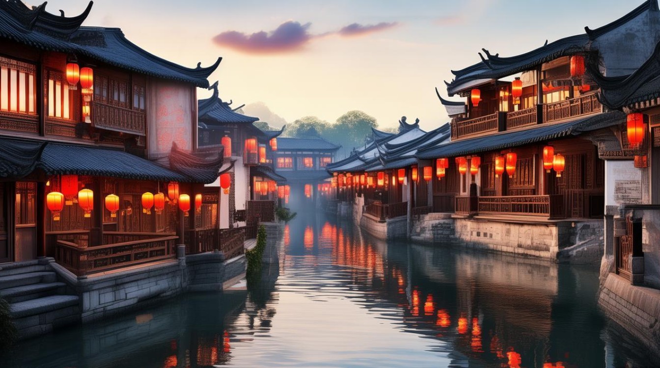 扬州著名景点有哪些 扬州著名景点有哪些