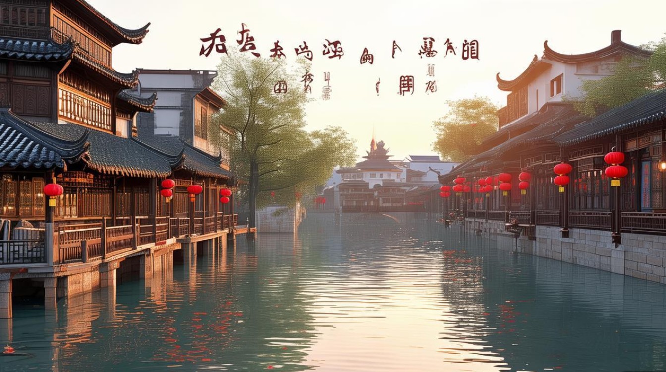 扬州著名景点有哪些 扬州著名景点有哪些