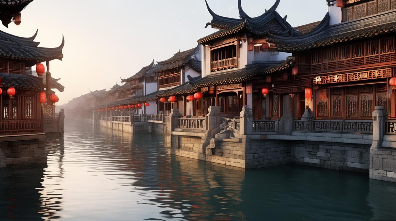 扬州著名景点有哪些 扬州著名景点有哪些