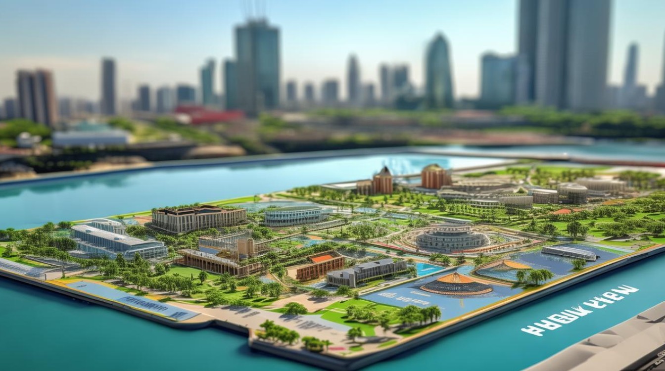 深圳免费旅游景点推荐