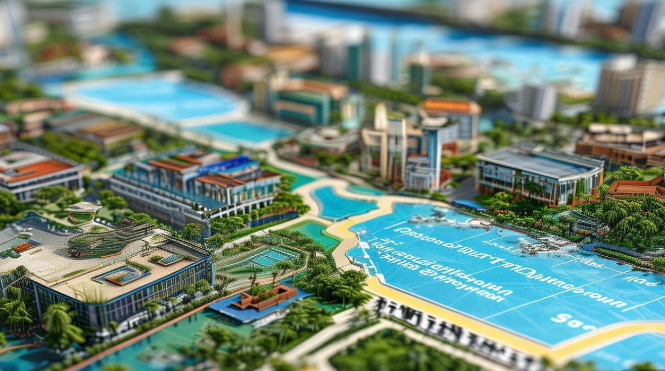 深圳免费旅游景点推荐