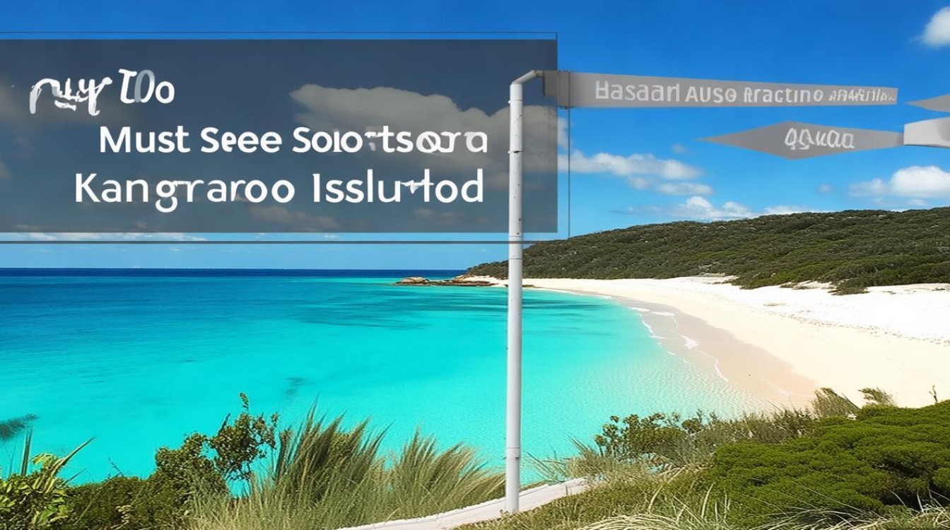 南澳岛必去的景点