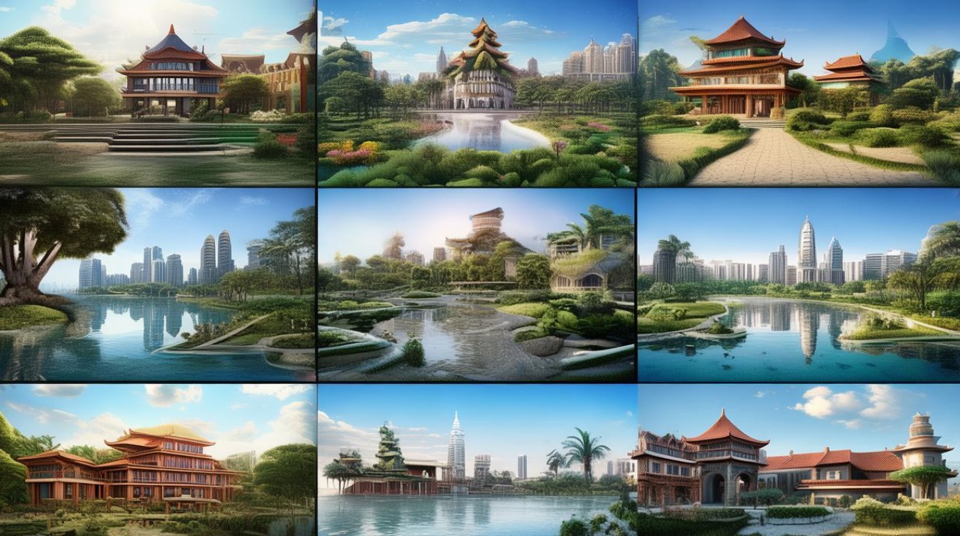 晋江旅游十大景点 晋江旅游十大景点