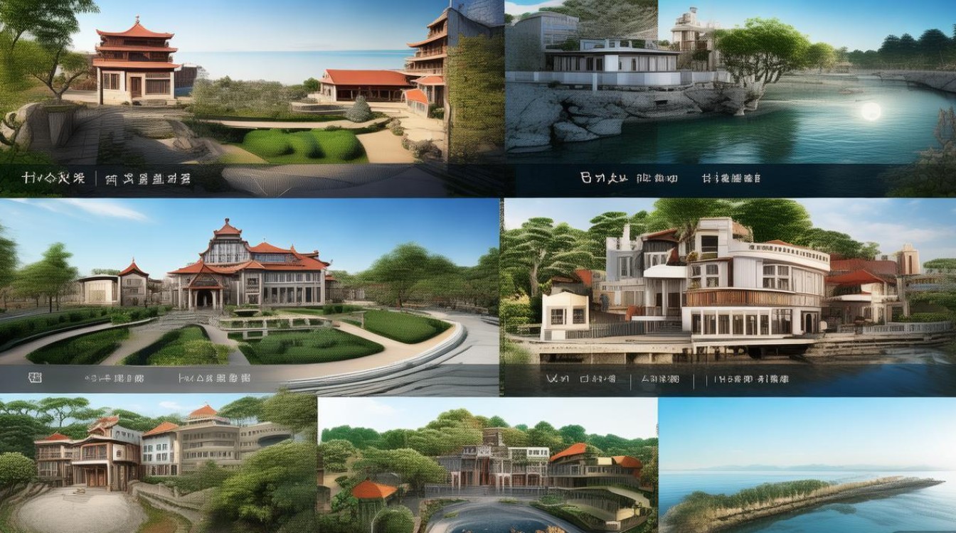 晋江旅游十大景点 晋江旅游十大景点