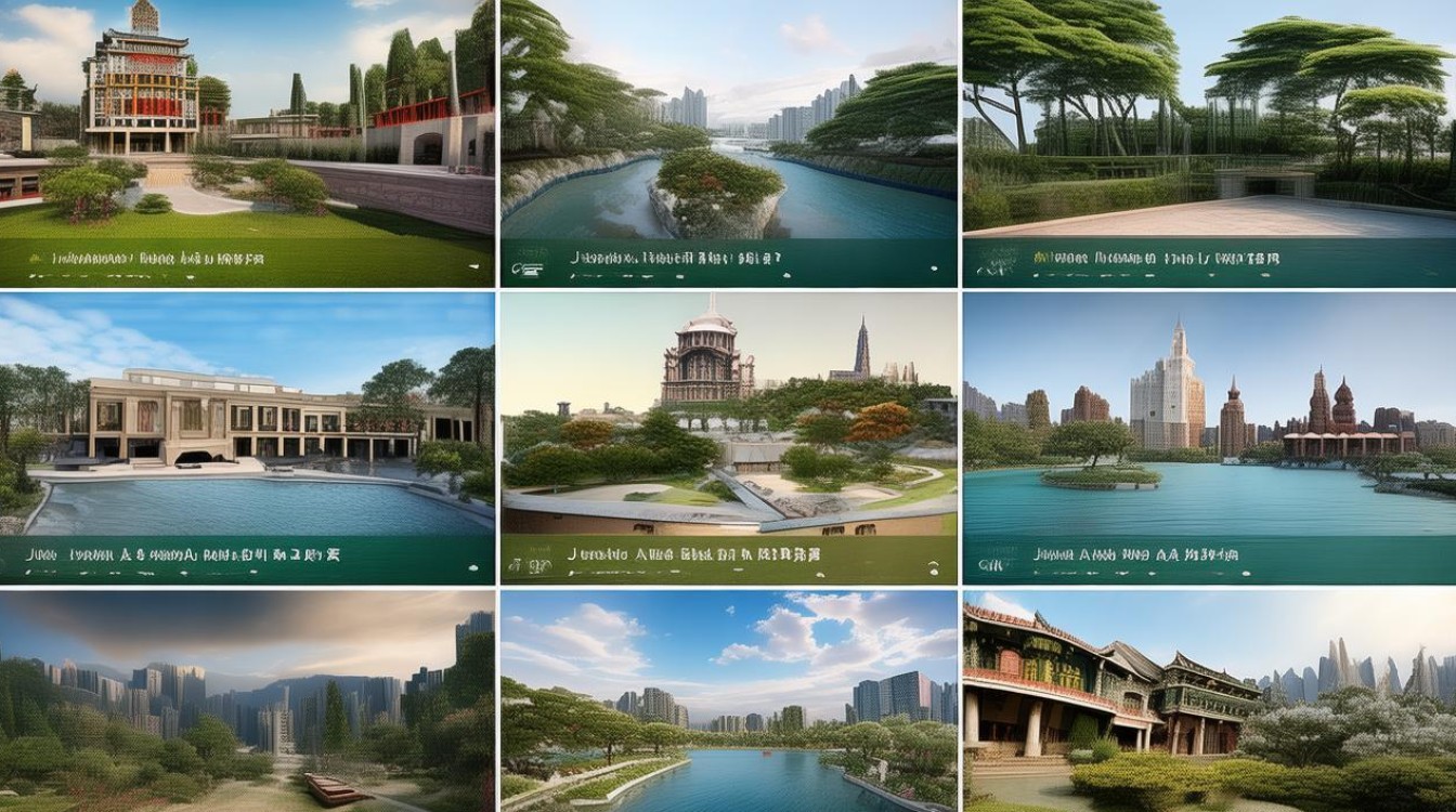 晋江旅游十大景点 晋江旅游十大景点