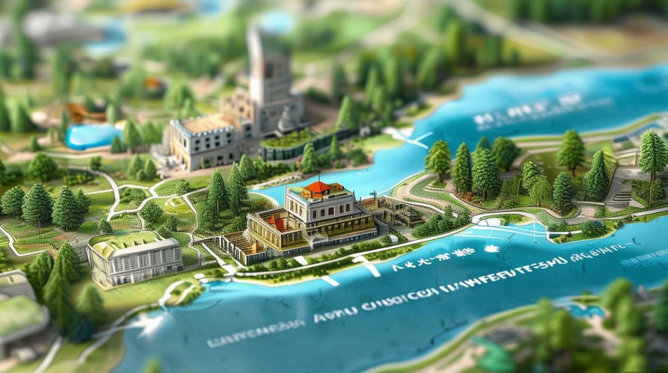 老河口旅游景点大全 老河口旅游景点大全