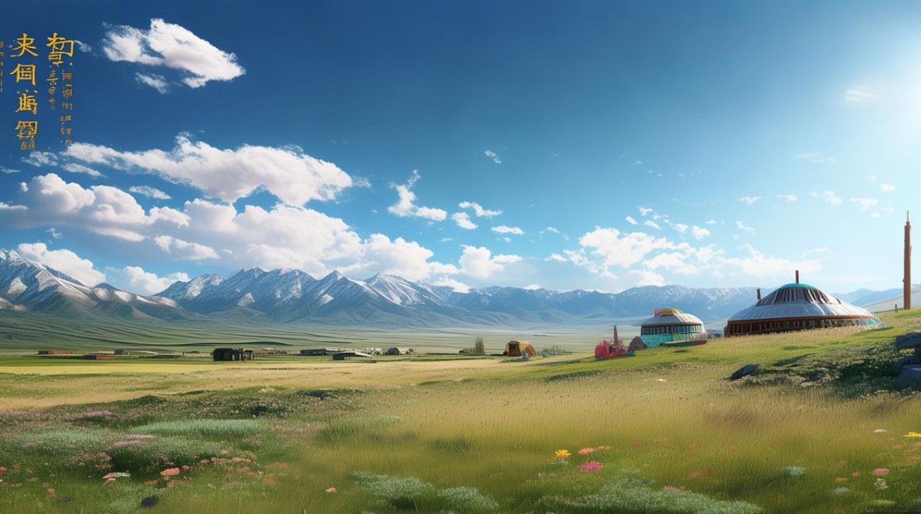 青海海北旅游景点 青海海北旅游景点