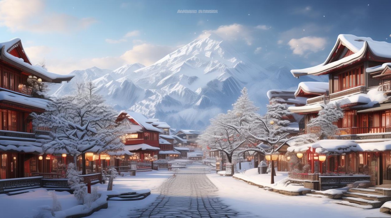 江西冬天旅游景点推荐