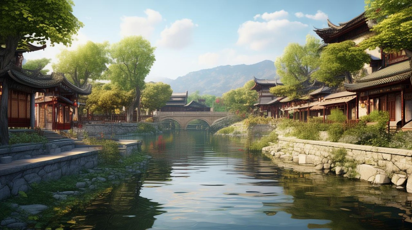 上饶附近的旅游景点