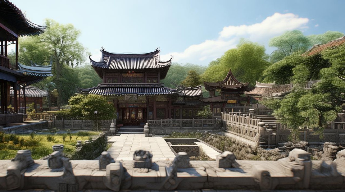 许昌附近的旅游景点 许昌附近的旅游景点