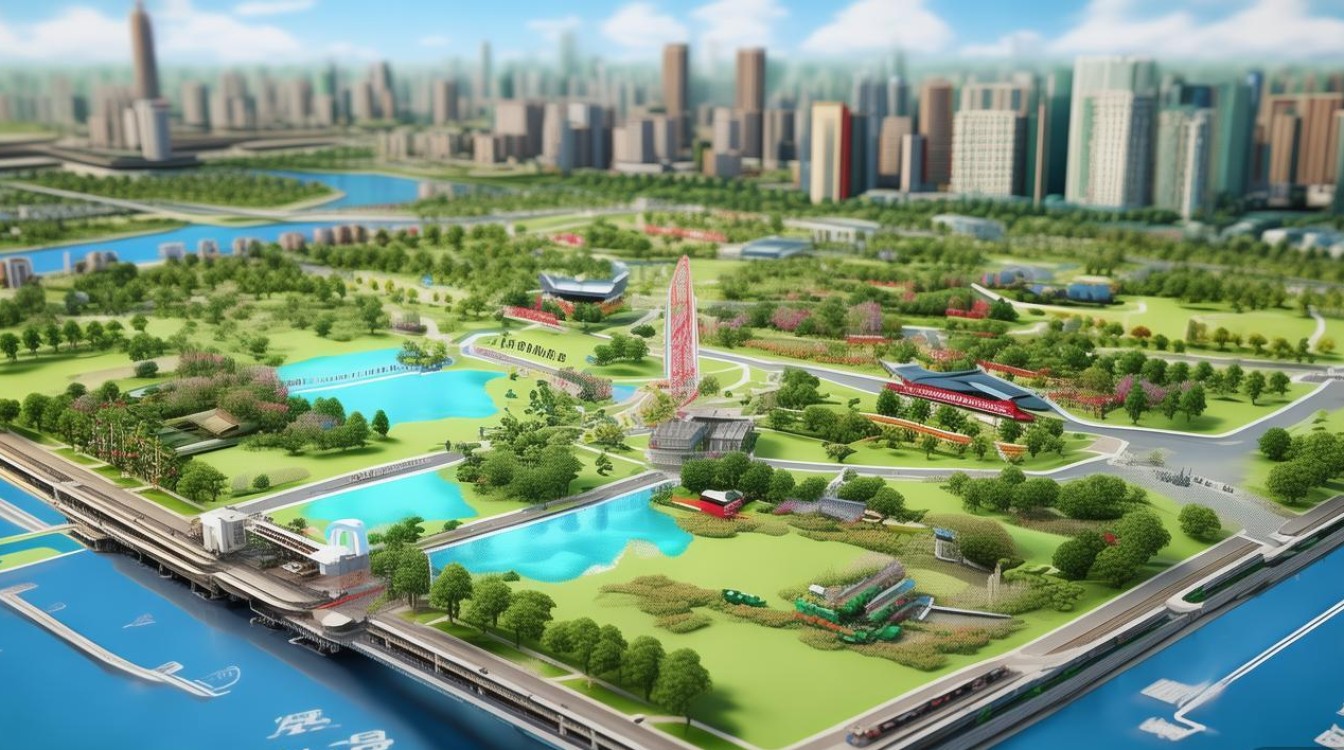 株洲有哪些好玩的景点