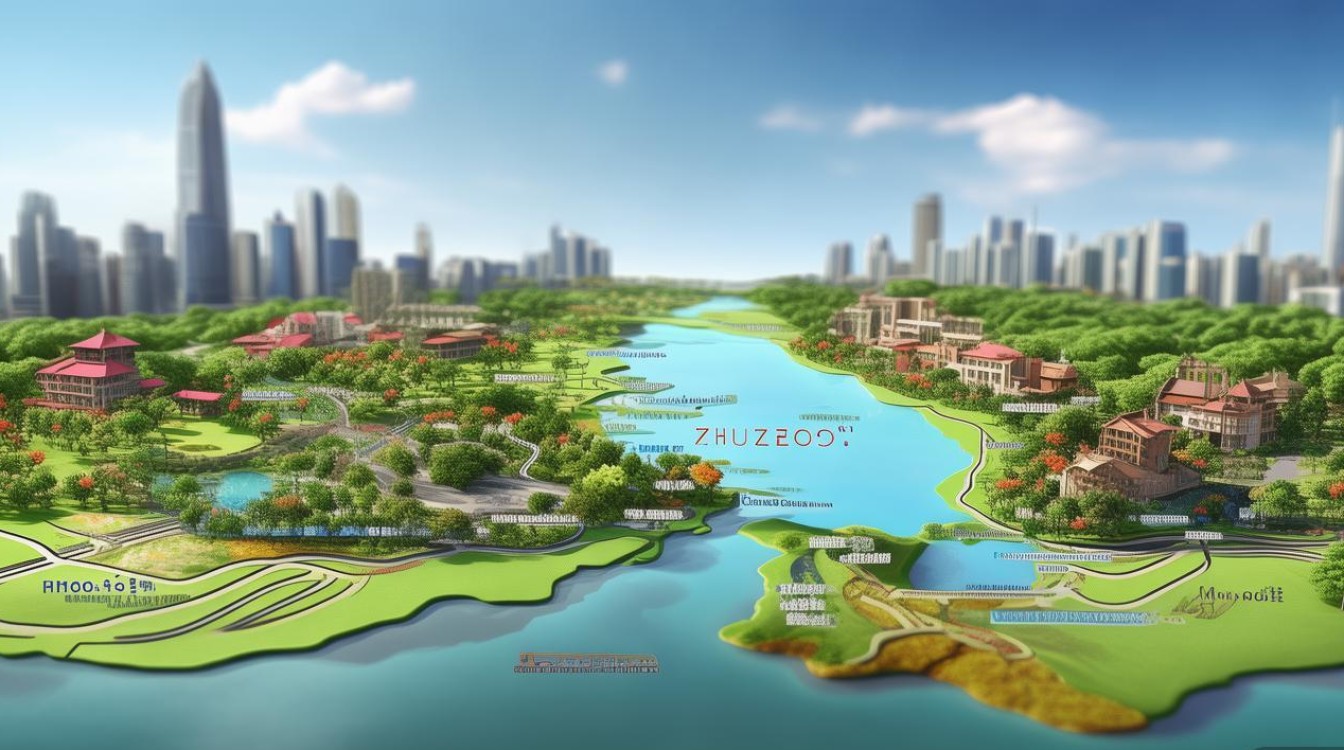 株洲有哪些好玩的景点