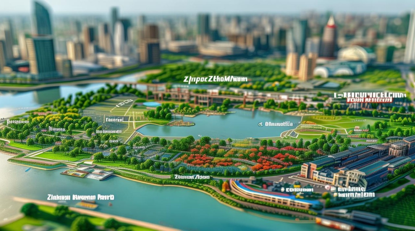 株洲有哪些好玩的景点