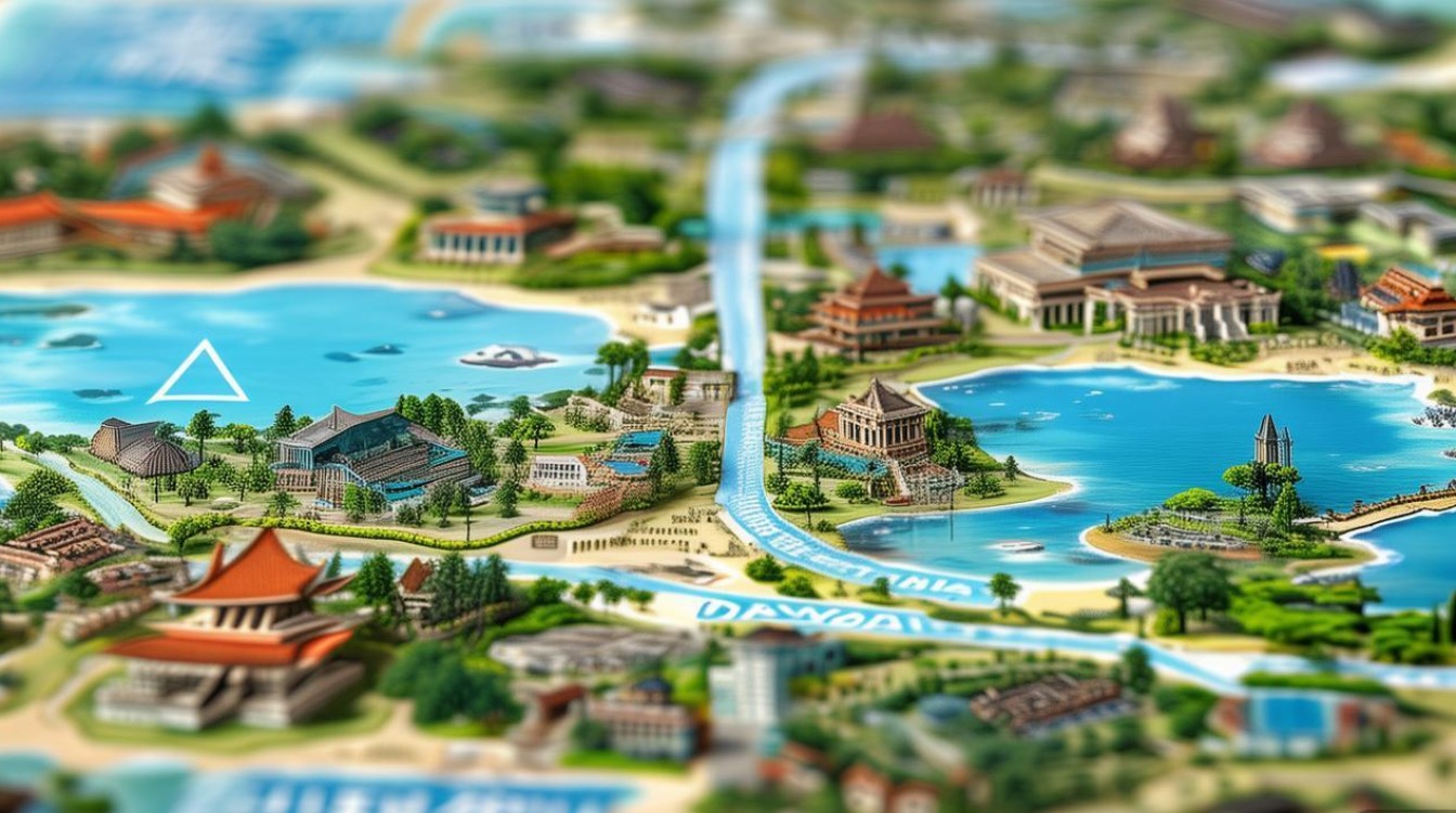 澄海旅游景点大全