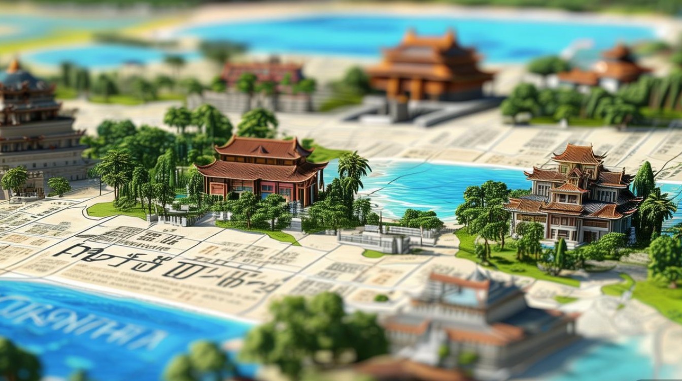 澄海旅游景点大全