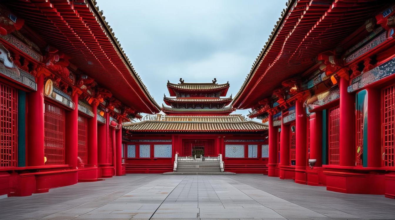 上饶市红色景点