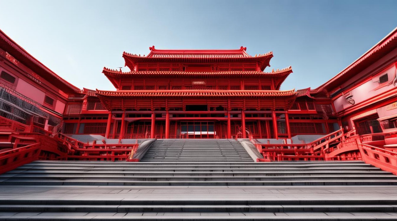 上饶市红色景点