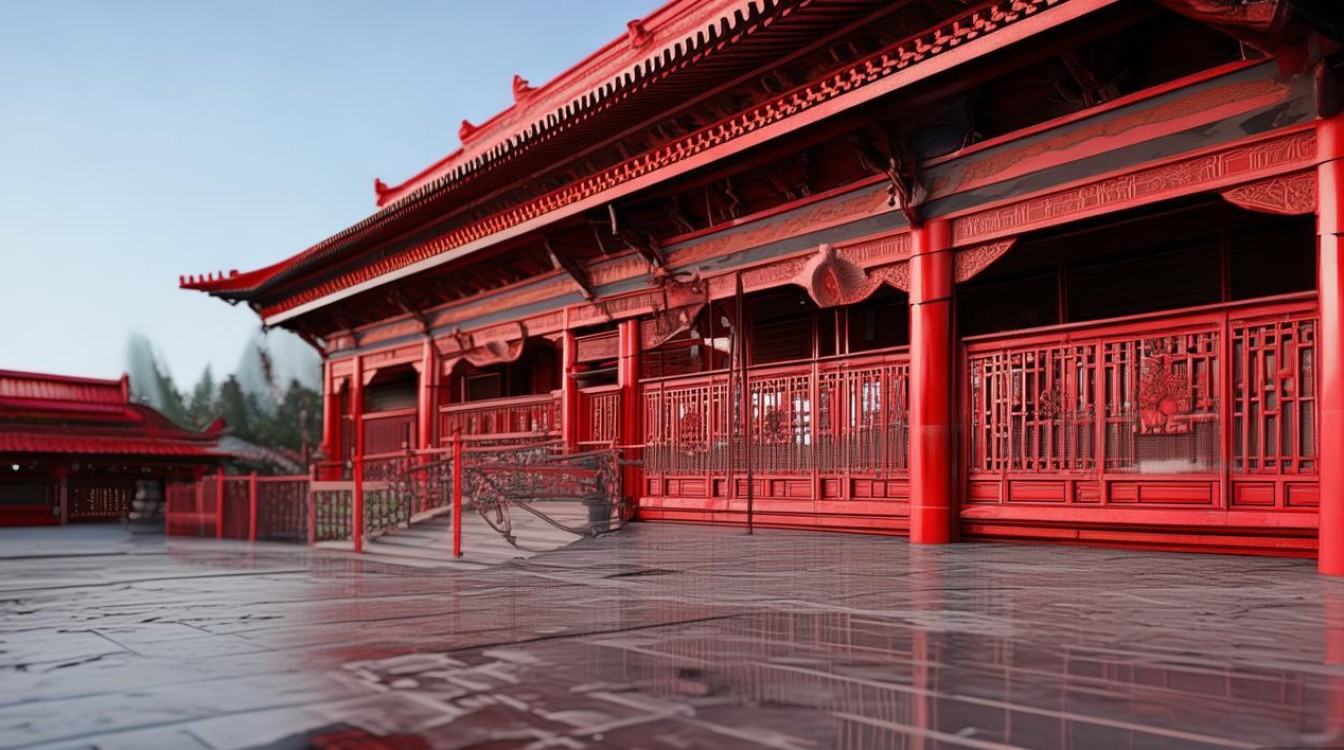 上饶市红色景点