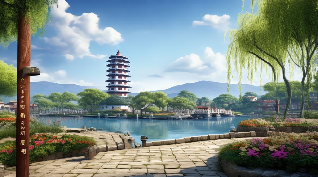 温州周边好玩的景点