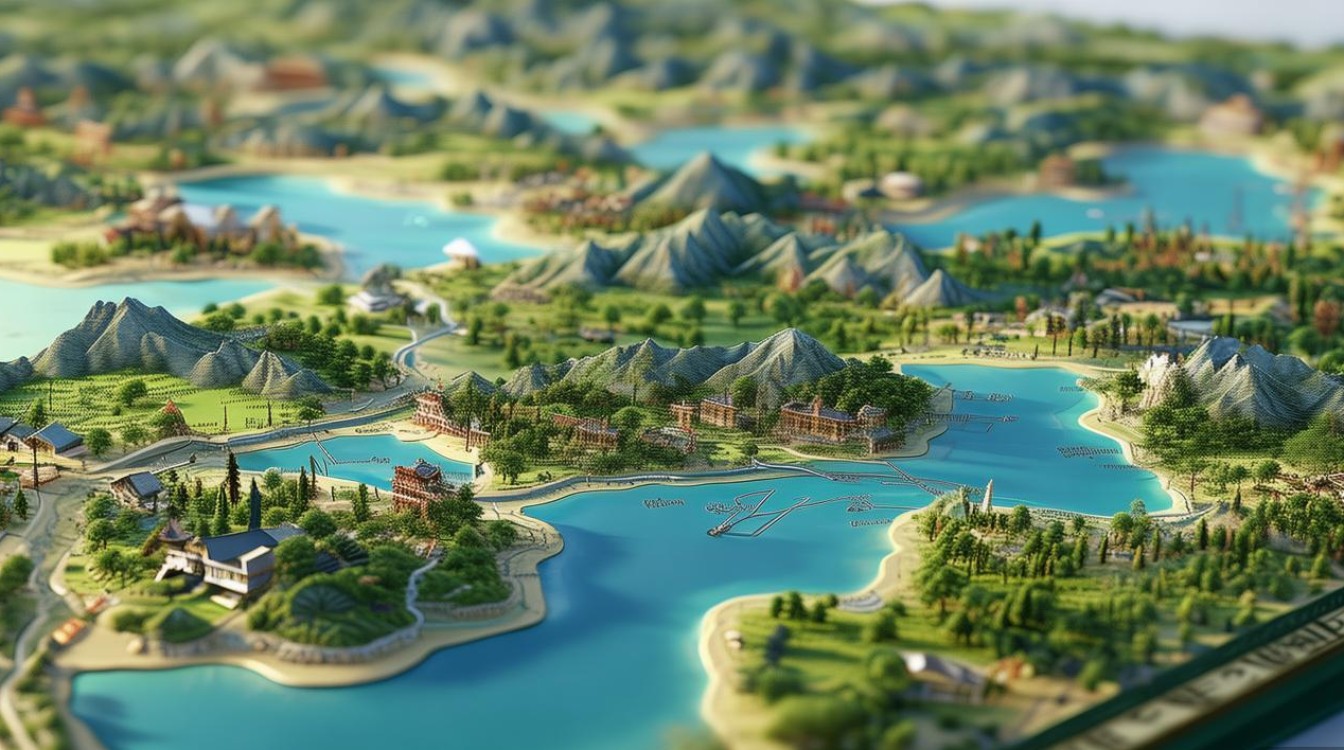 康保旅游景点大全 康保旅游景点大全