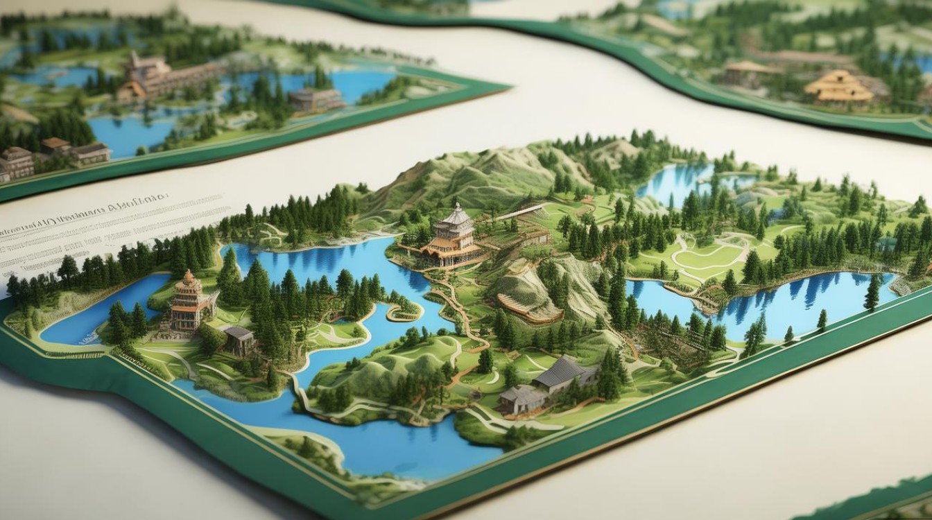 康保旅游景点大全 康保旅游景点大全