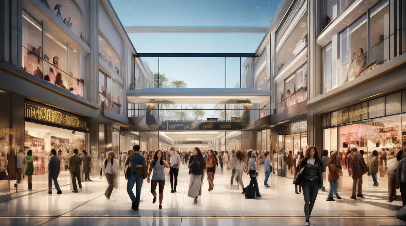 商城景点排行榜