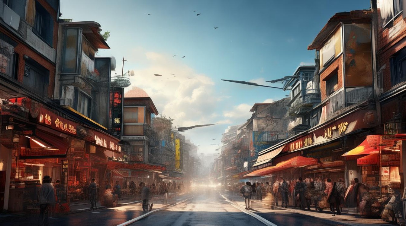 沧州景区有哪些景点